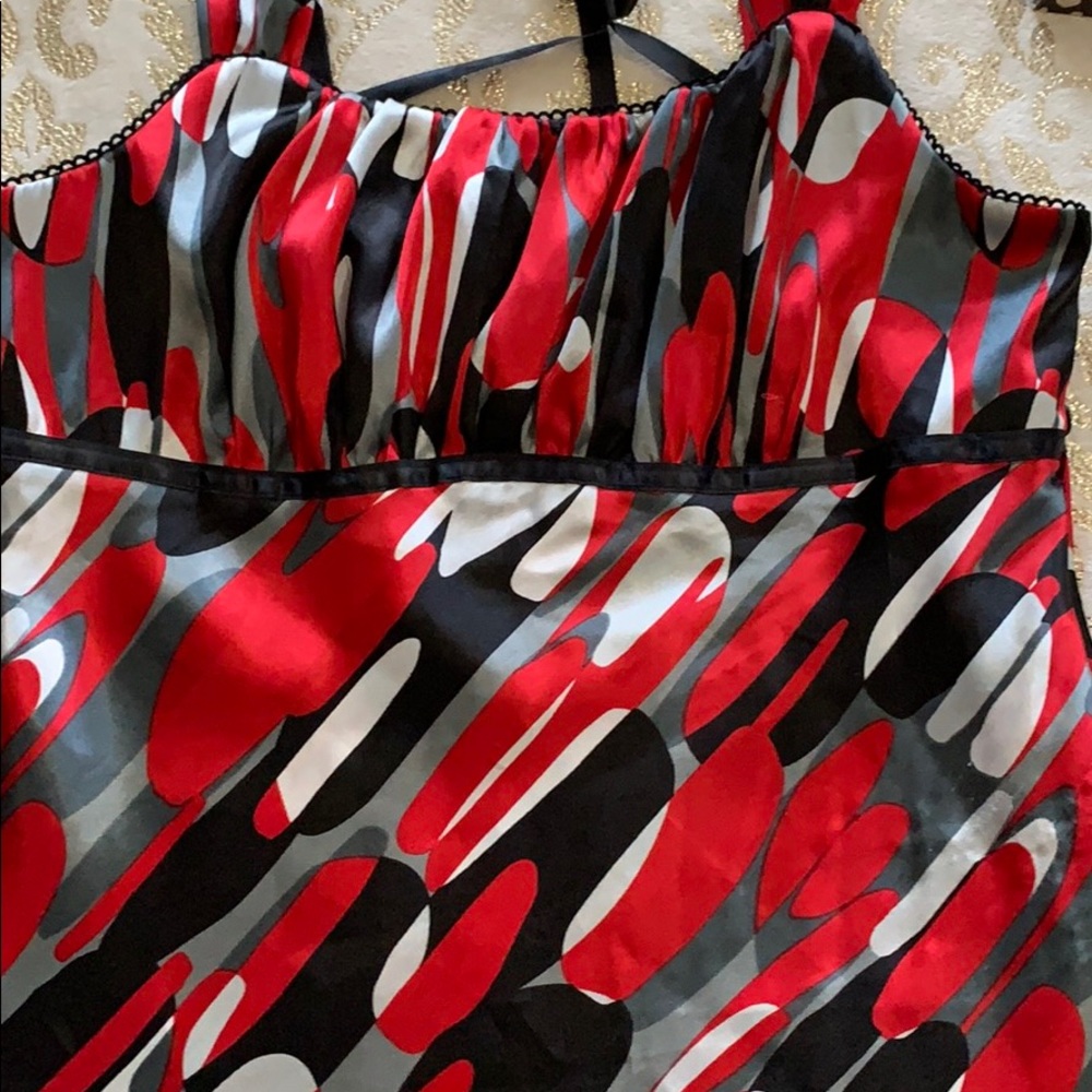 Blouse - Picture 3 of 6